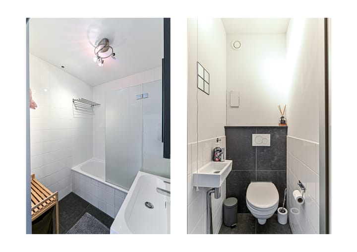 Appartement te koop: Maaskade 55, Venlo