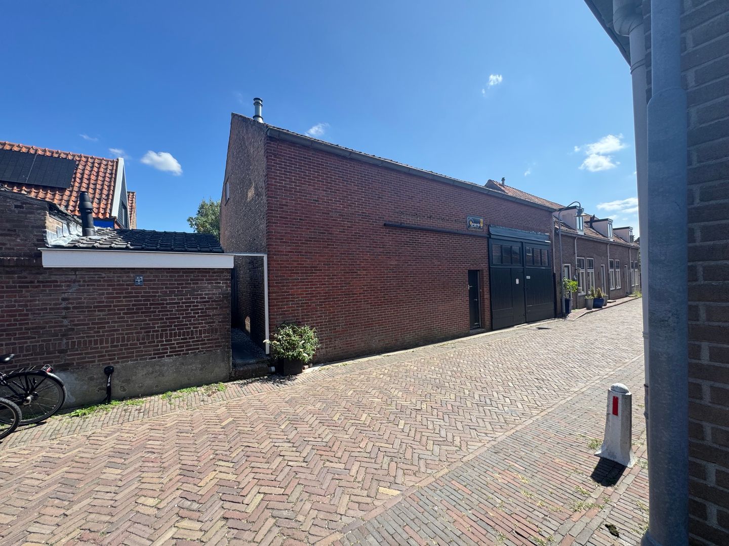 View photo 3 of Gravenstraat 14