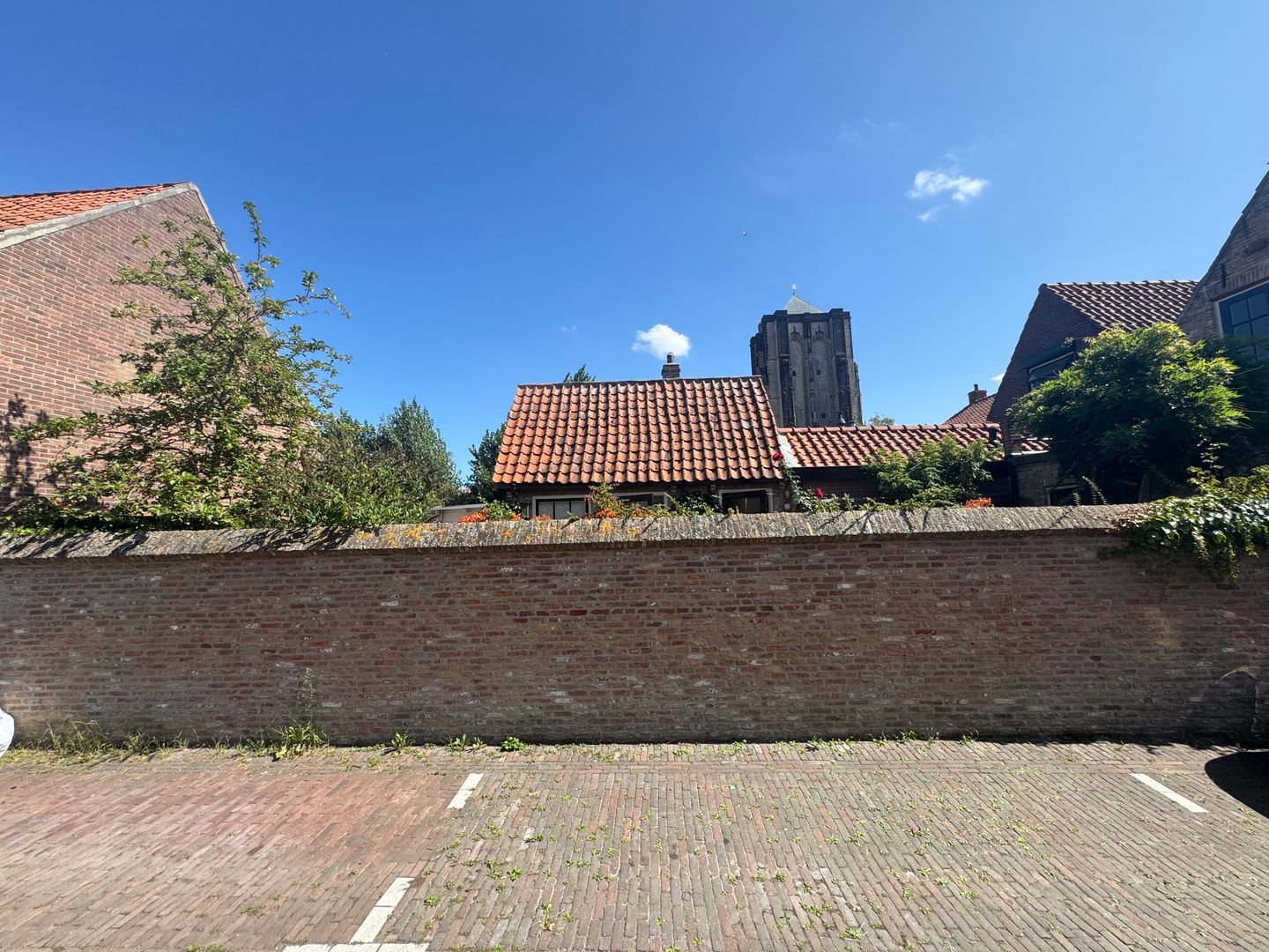 View photo 4 of Gravenstraat 14