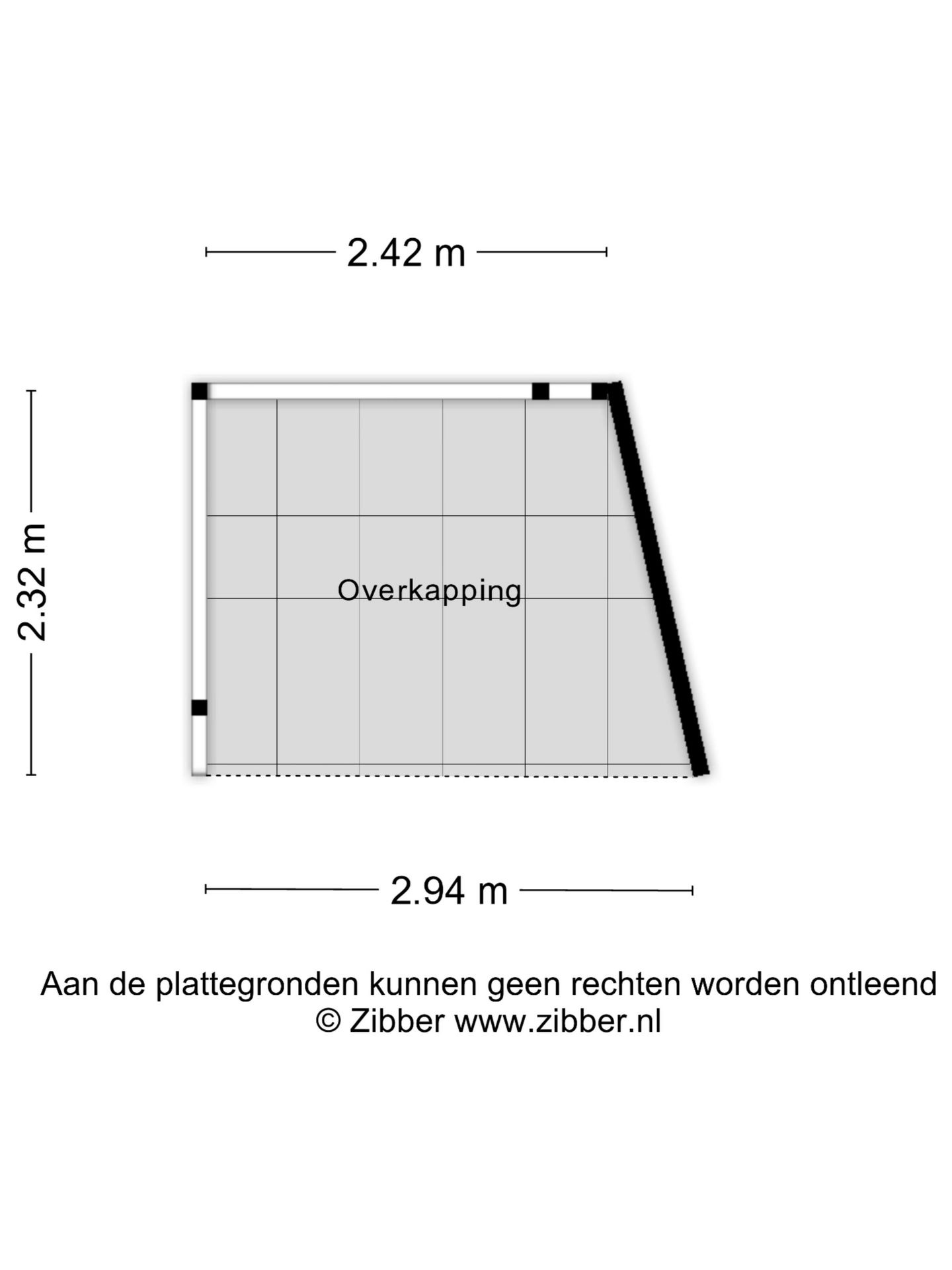 Photo 40 of Willem de Zwijgerstraat 13-A