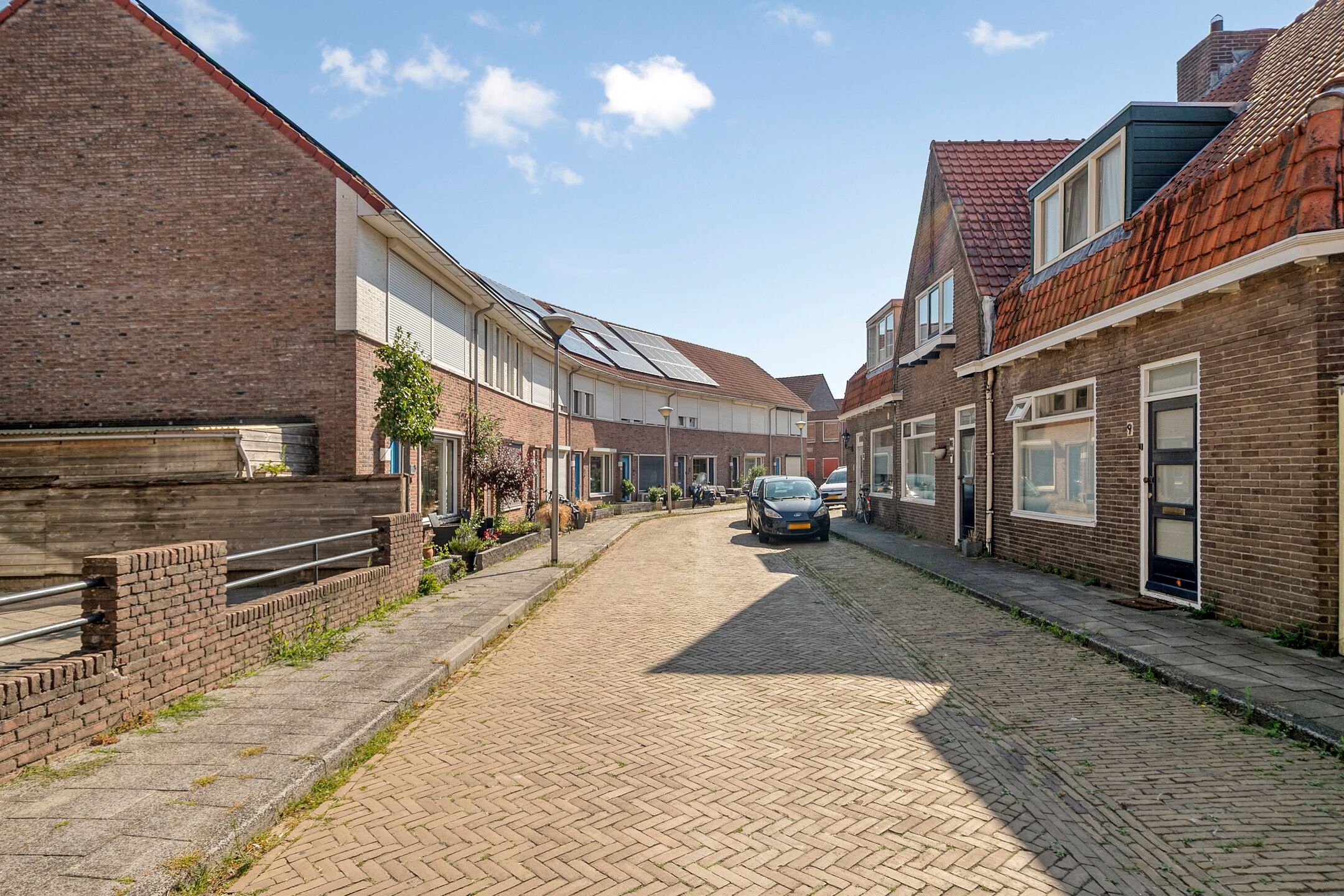 Photo 33 of Willem de Zwijgerstraat 13-A