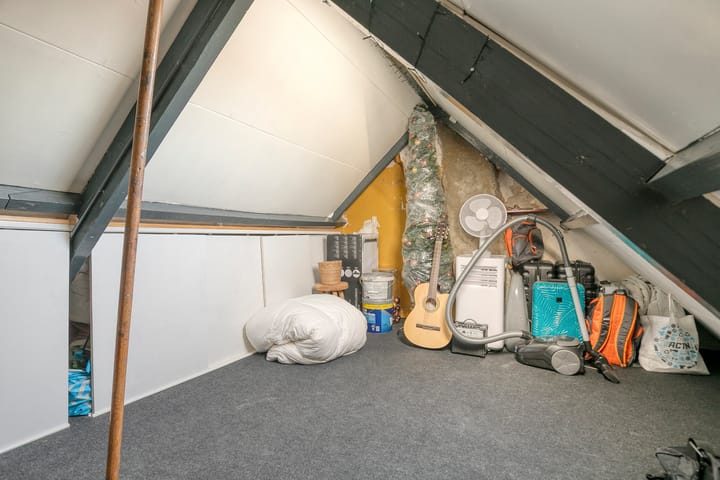 Hoekwoning te koop: Willem de Zwijgerstraat 13A, Kampen