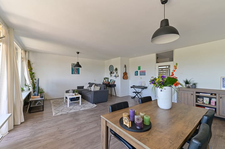 Appartement te koop: Maaskade 55, Venlo