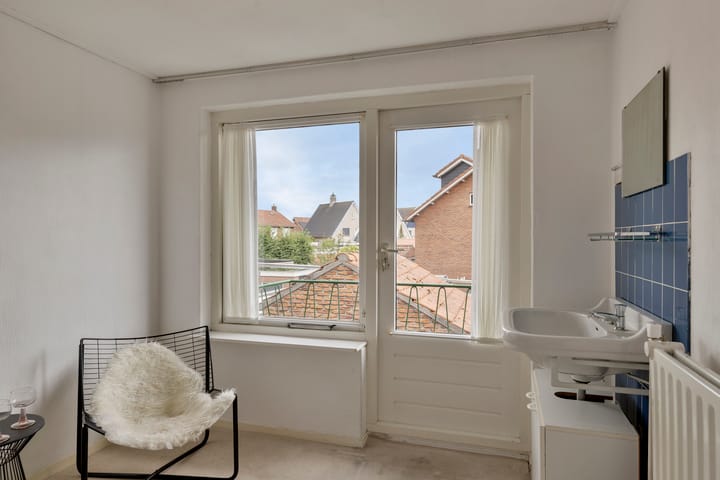 Hoekwoning te koop: Leliestraat 62, Oldenzaal