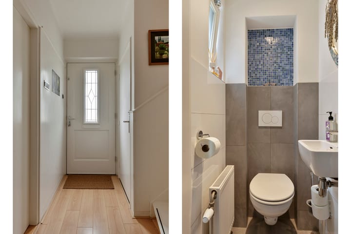 Hoekwoning te koop: Leliestraat 62, Oldenzaal