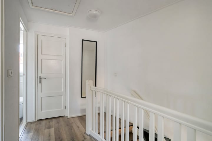 Hoekwoning te koop: Willem de Zwijgerstraat 13A, Kampen
