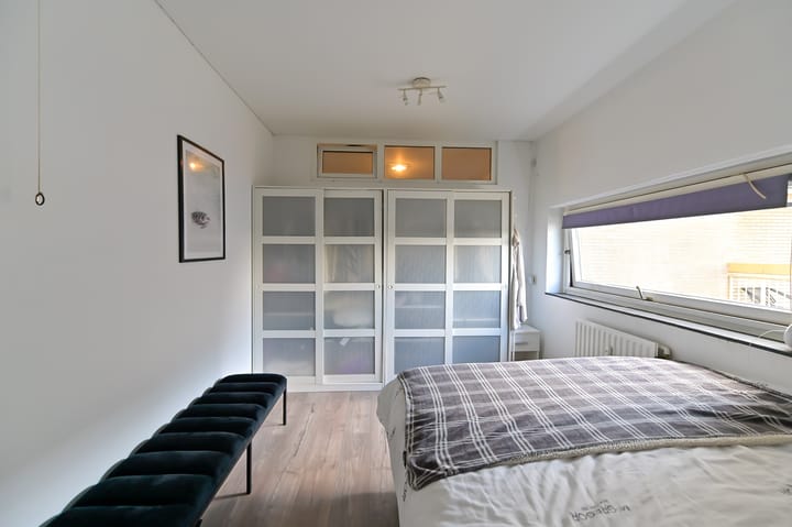 Appartement te koop: Maaskade 55, Venlo