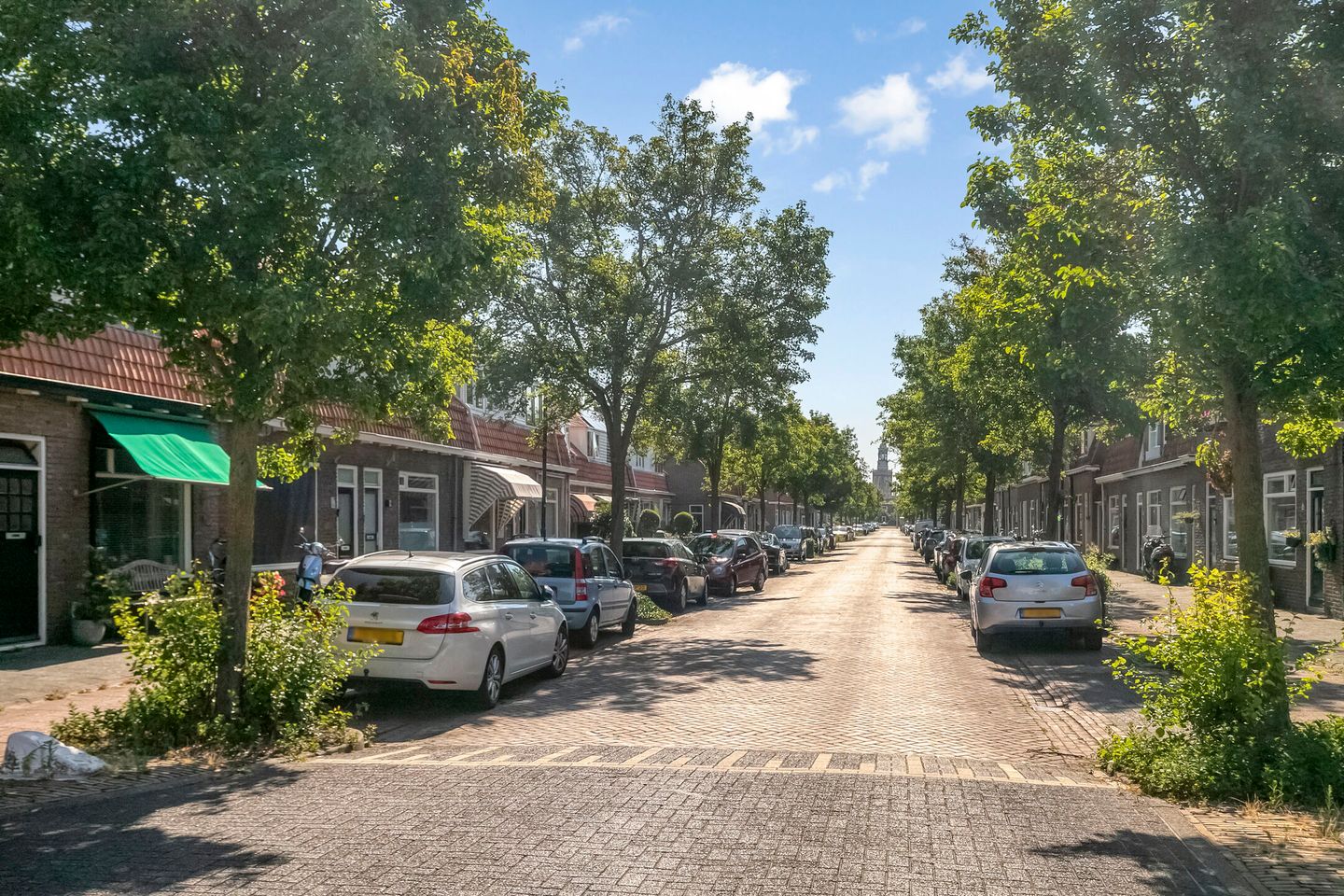 Photo 34 of Willem de Zwijgerstraat 13-A