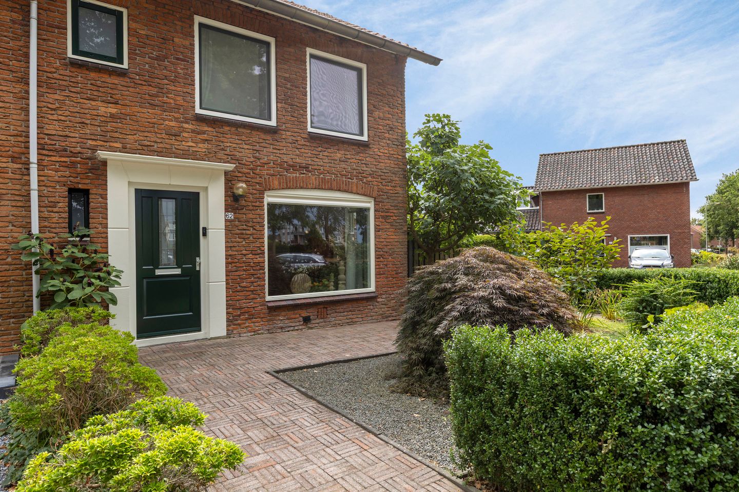 Foto 4 van Leliestraat 62