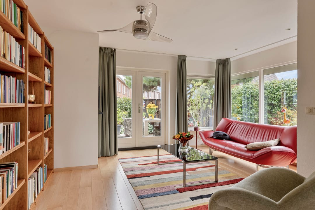 Foto 2 van Leliestraat 62