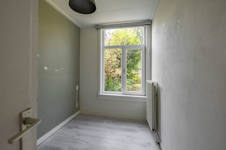 Appartement te koop: Professor Rankestraat 16, Groningen