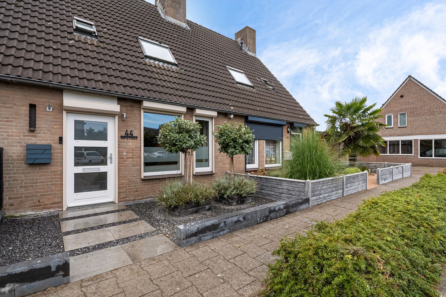 Foto 5 van Ploeg 44