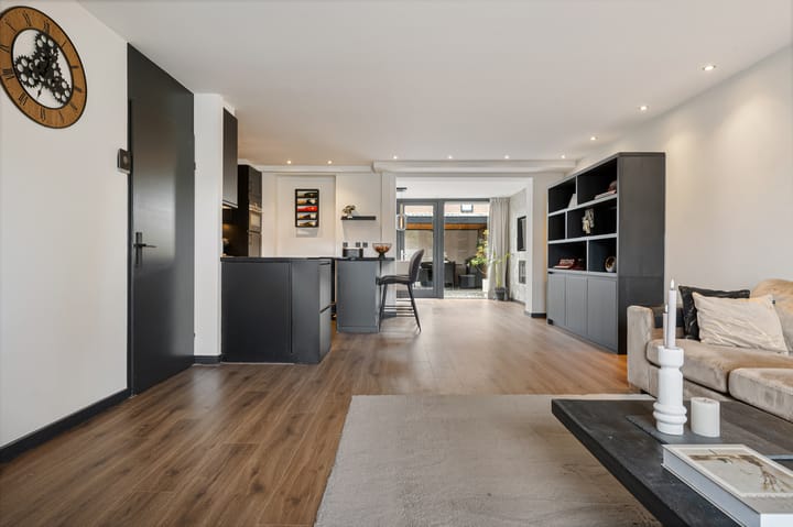 Tussenwoning te koop: Ploeg 44, Berghem