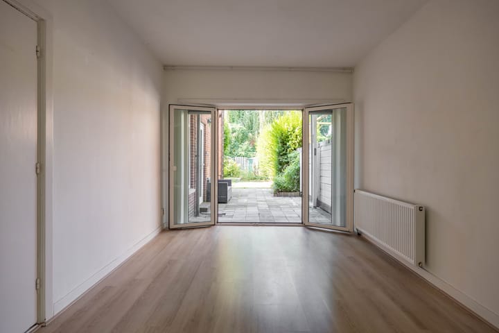 Appartement te koop: Professor Rankestraat 16, Groningen