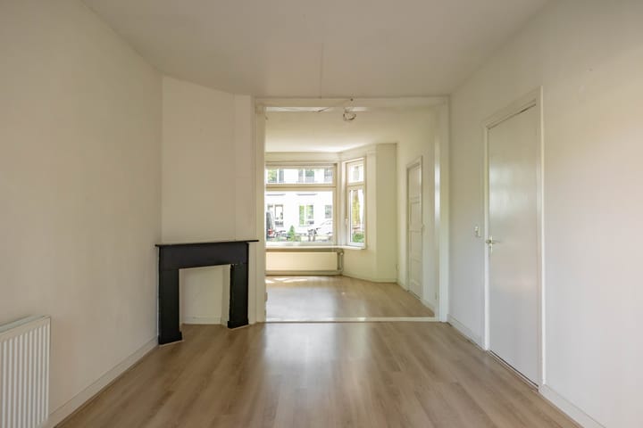 Appartement te koop: Professor Rankestraat 16, Groningen
