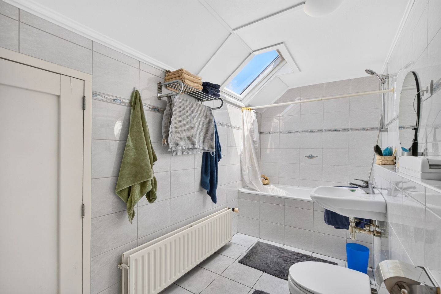 Photo 35 of Willem de Bruynstraat 10