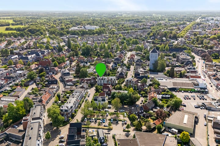 Foto 4 van Molenkampspark 26