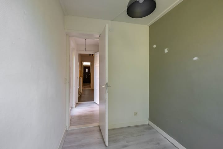 Appartement te koop: Professor Rankestraat 16, Groningen
