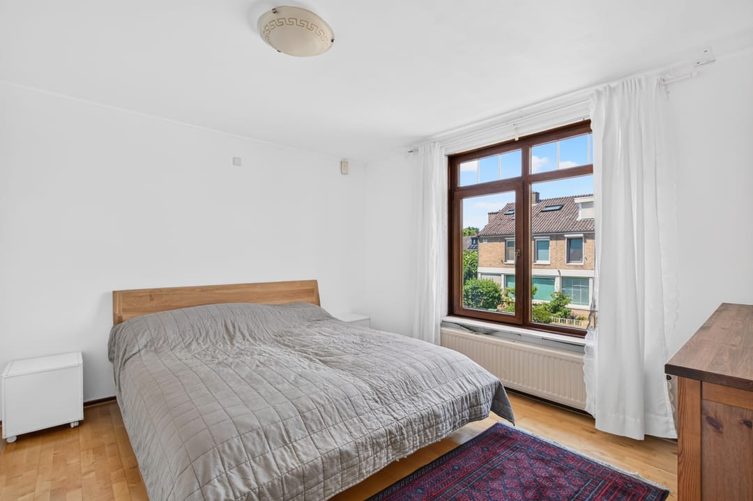 Photo 31 of Willem de Bruynstraat 10