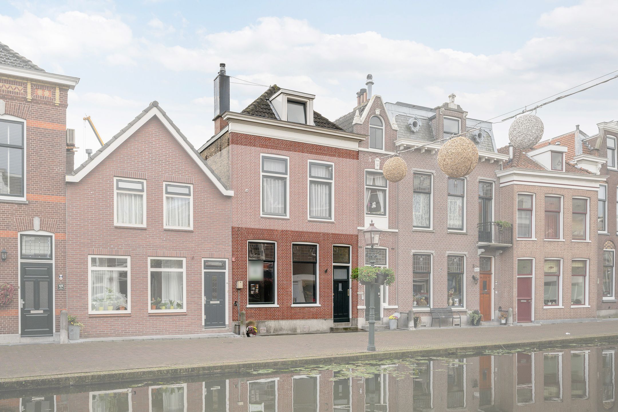 Photo 6 of Noordvliet 44-ZW