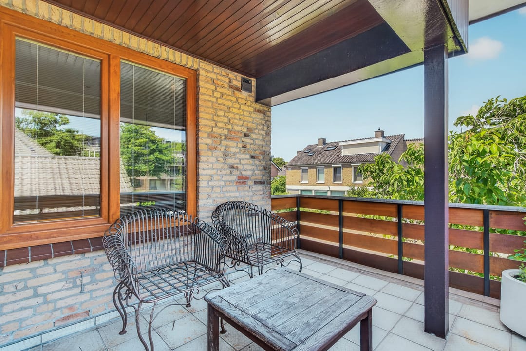 Photo 26 of Willem de Bruynstraat 10