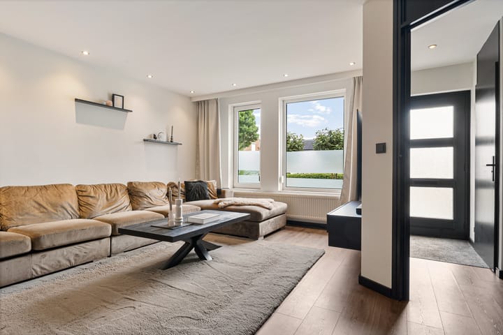 Tussenwoning te koop: Ploeg 44, Berghem