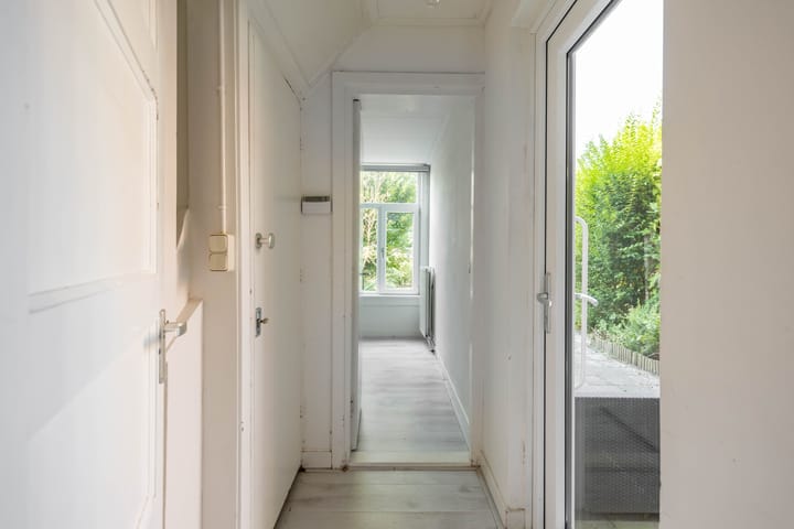 Appartement te koop: Professor Rankestraat 16, Groningen