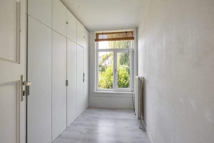 Appartement te koop: Professor Rankestraat 16, Groningen