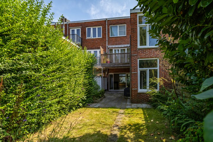 Appartement te koop: Professor Rankestraat 16, Groningen