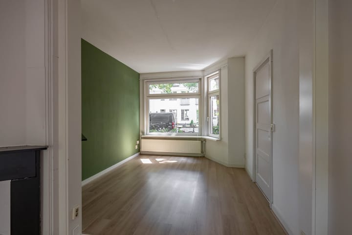 Appartement te koop: Professor Rankestraat 16, Groningen