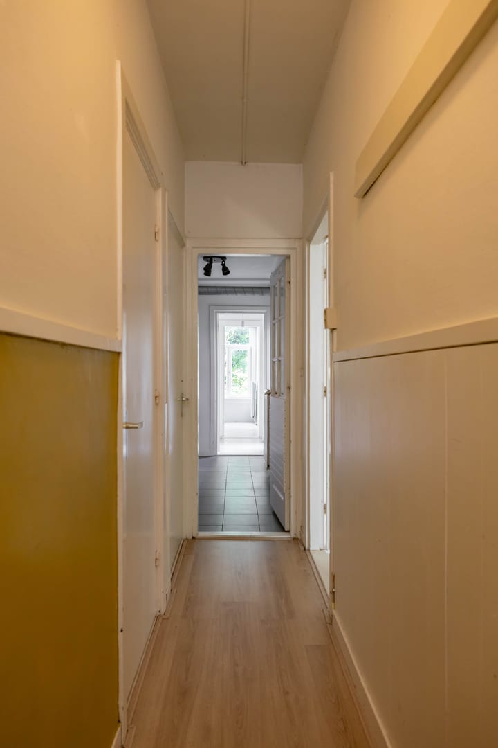 Appartement te koop: Professor Rankestraat 16, Groningen