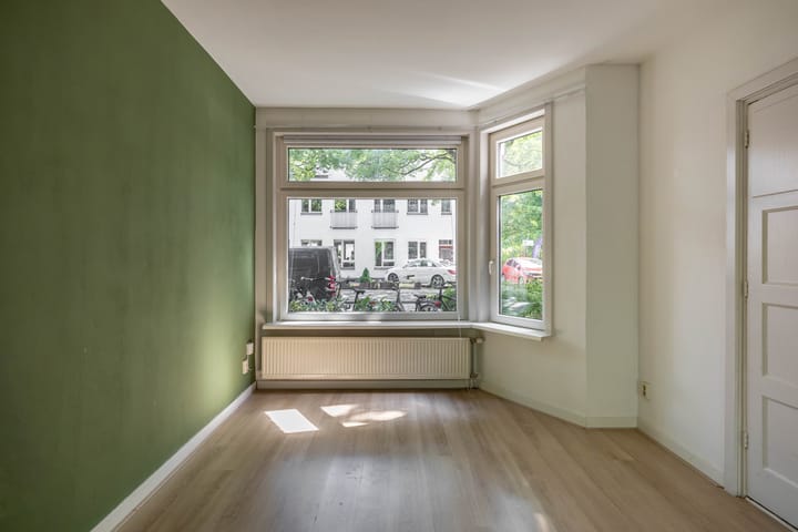 Appartement te koop: Professor Rankestraat 16, Groningen