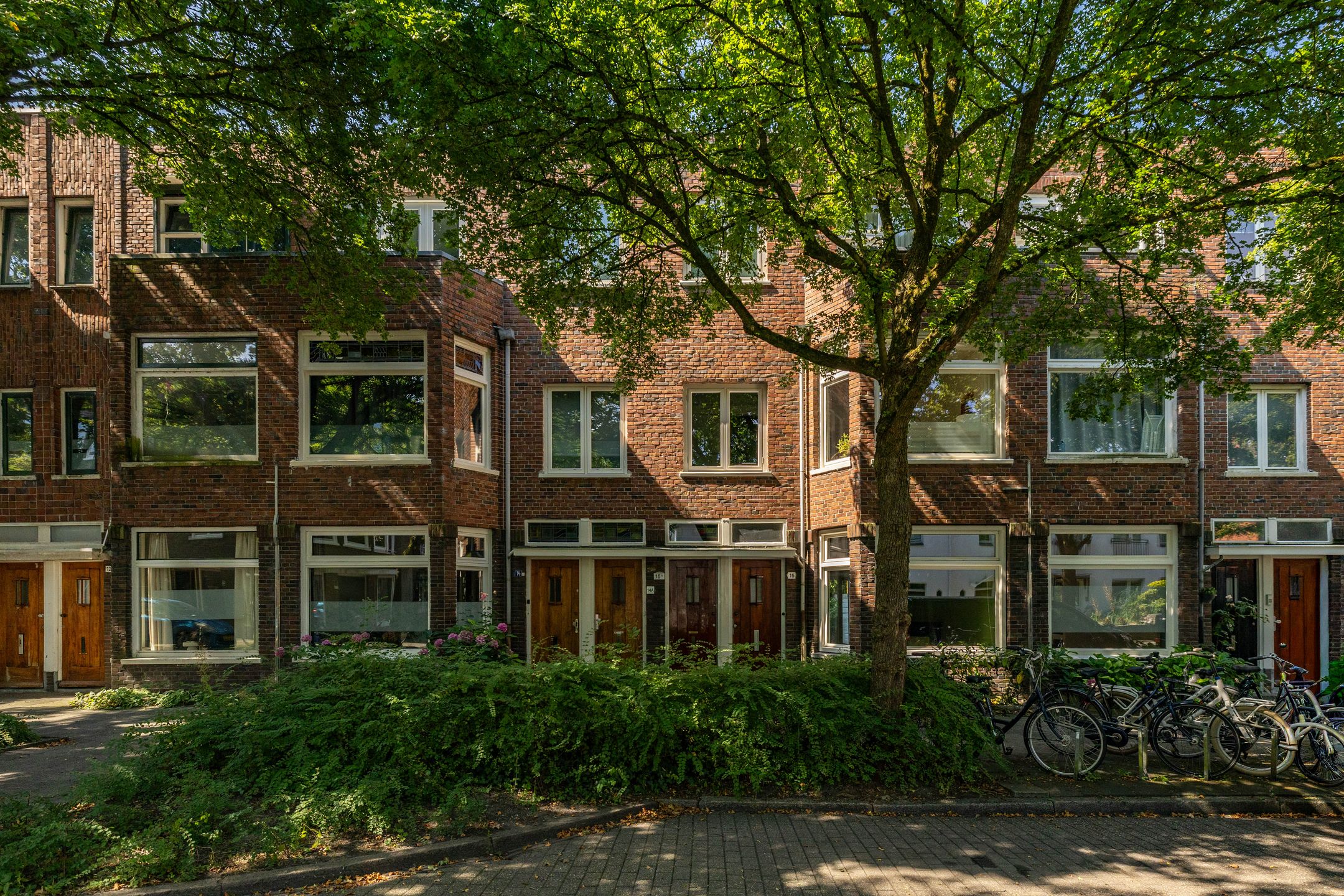 Professor Rankestraat 16 