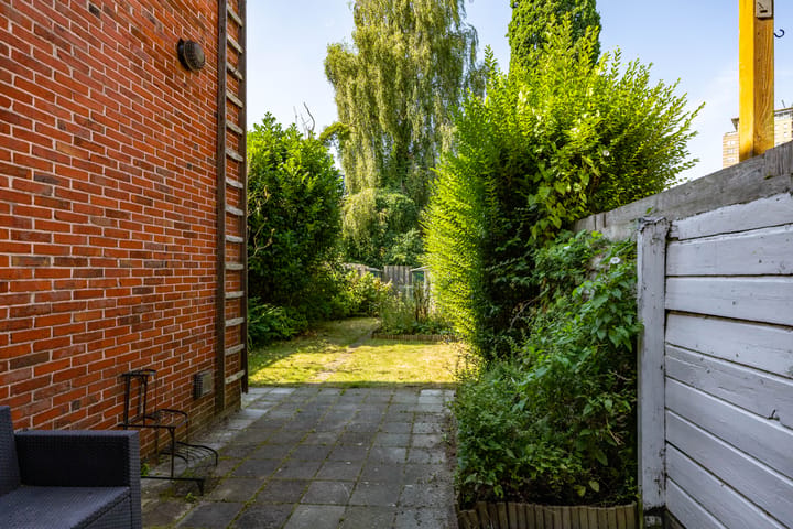 Appartement te koop: Professor Rankestraat 16, Groningen