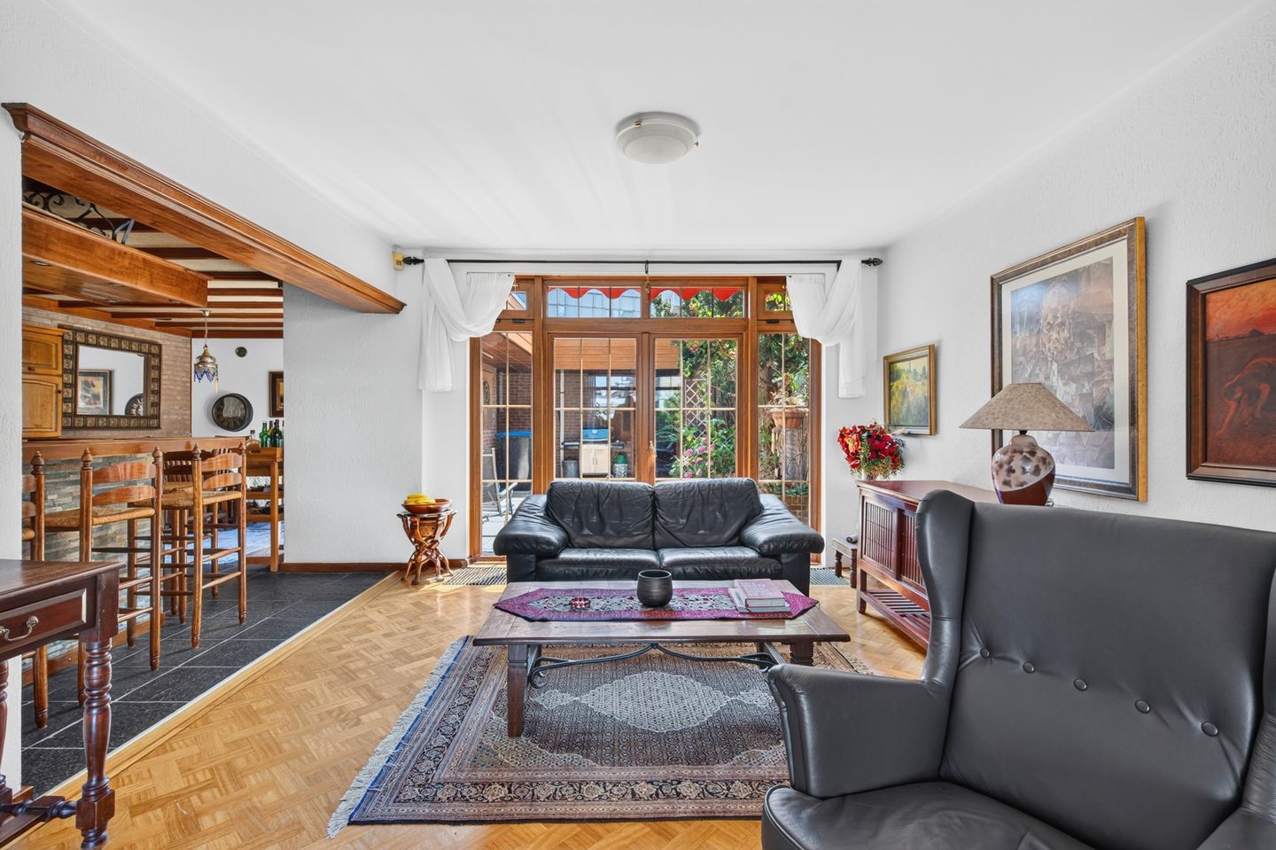 Photo 10 of Willem de Bruynstraat 10