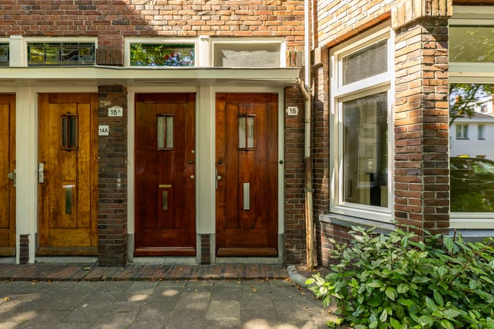 Appartement te koop: Professor Rankestraat 16, Groningen