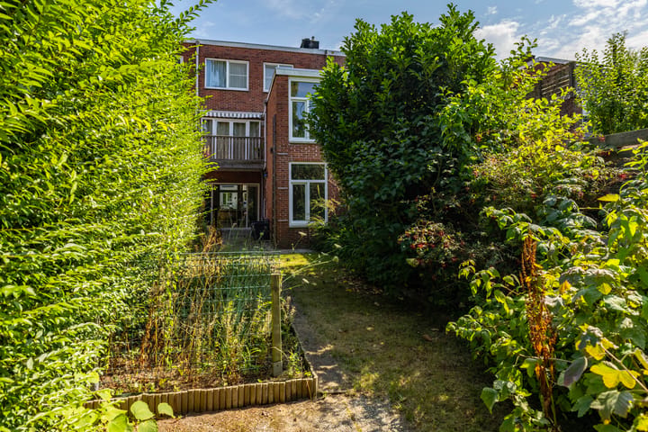Appartement te koop: Professor Rankestraat 16, Groningen