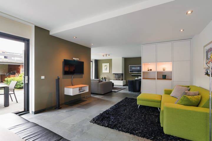Photo 3 of Villa Dotterbloem 25