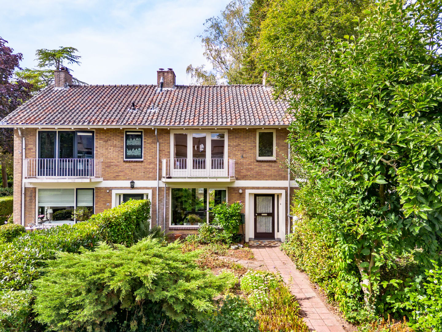 Foto 4 van Dassenlaan 23