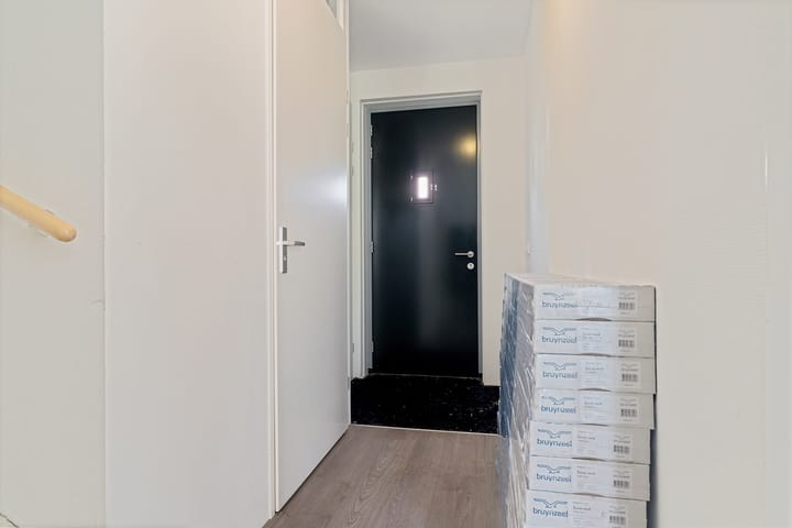 Foto 4 van Vlierendreef 38