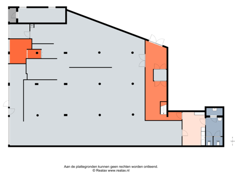 Bekijk plattegrond