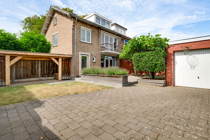 Foto 4 van Sportlaan 4