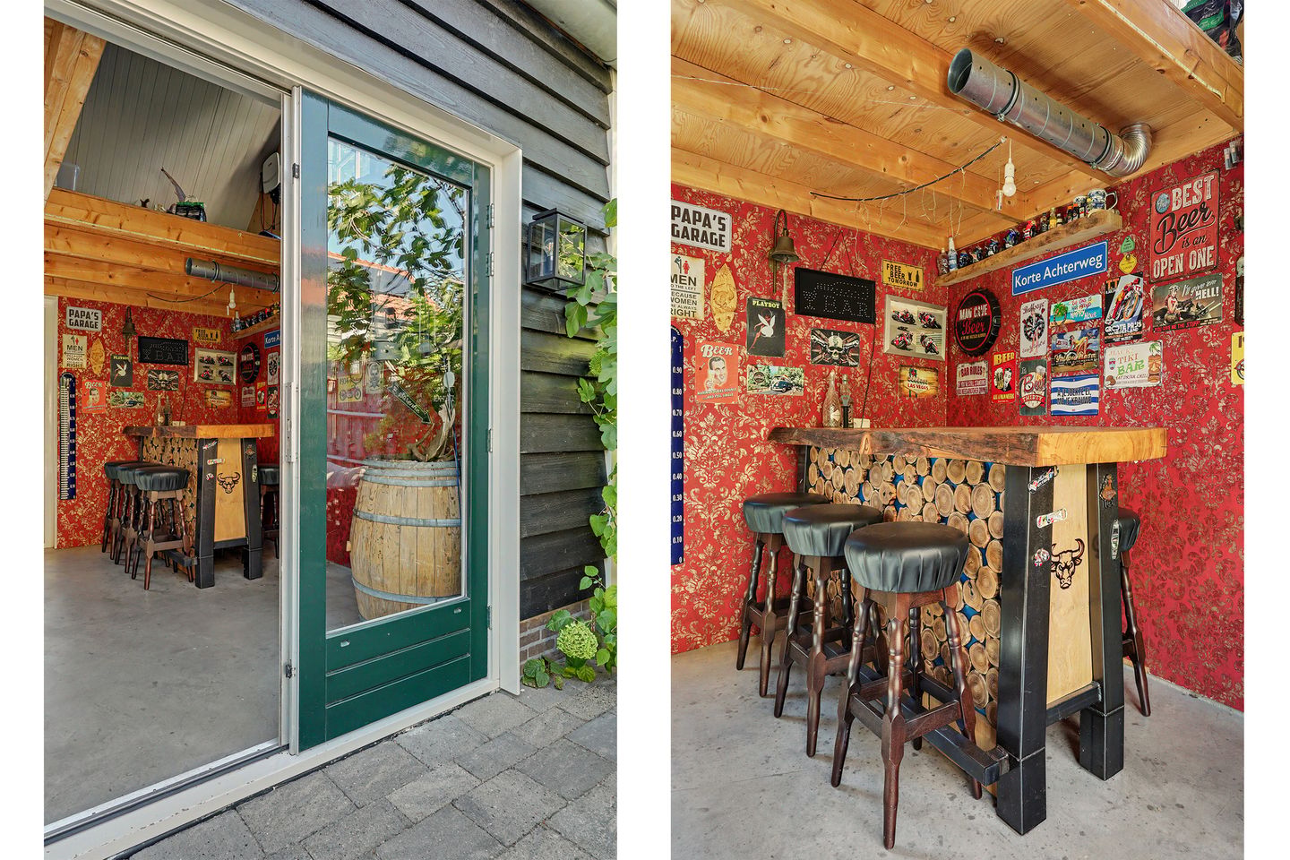 Photo 40 of Korte Achterweg 8