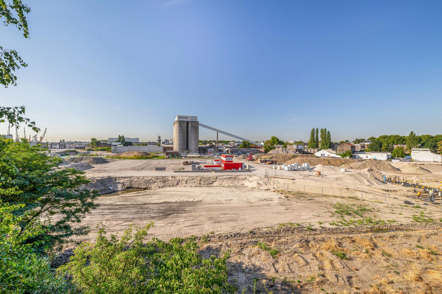 Photo 35 of Rotterdamsedijk 265-A2