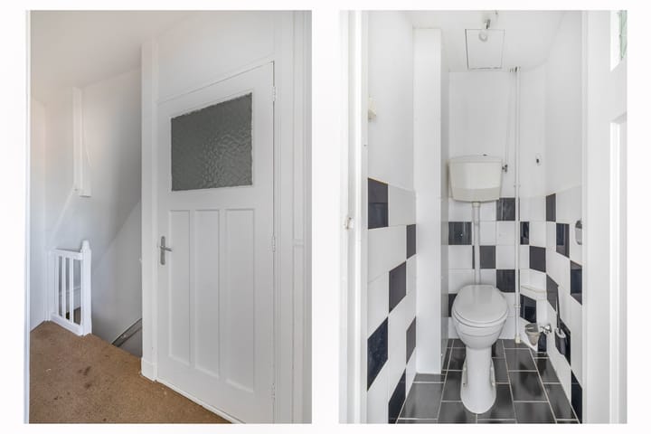 Appartement te koop: Rotterdamsedijk 265A2, Schiedam