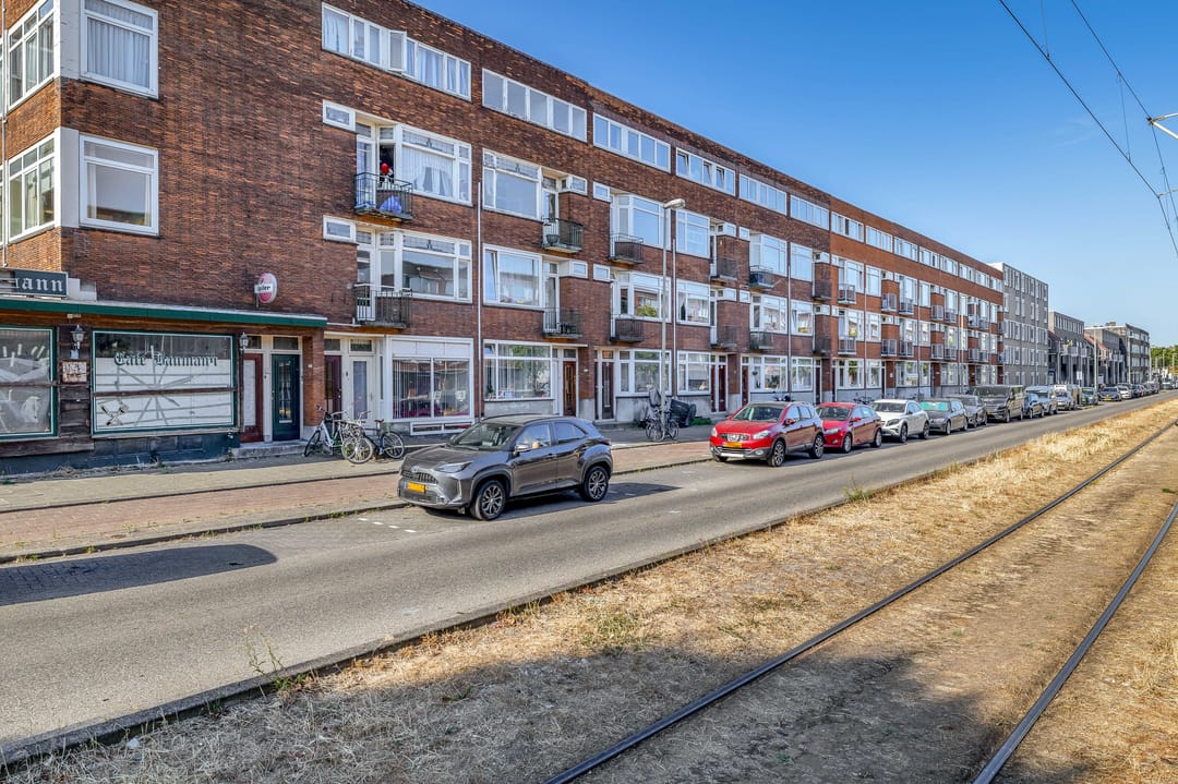 Photo 32 of Rotterdamsedijk 265-A2