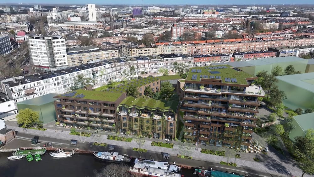 Photo 36 of Rotterdamsedijk 265-A2