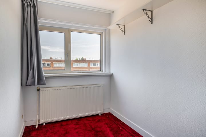 Appartement te koop: Rotterdamsedijk 265A2, Schiedam