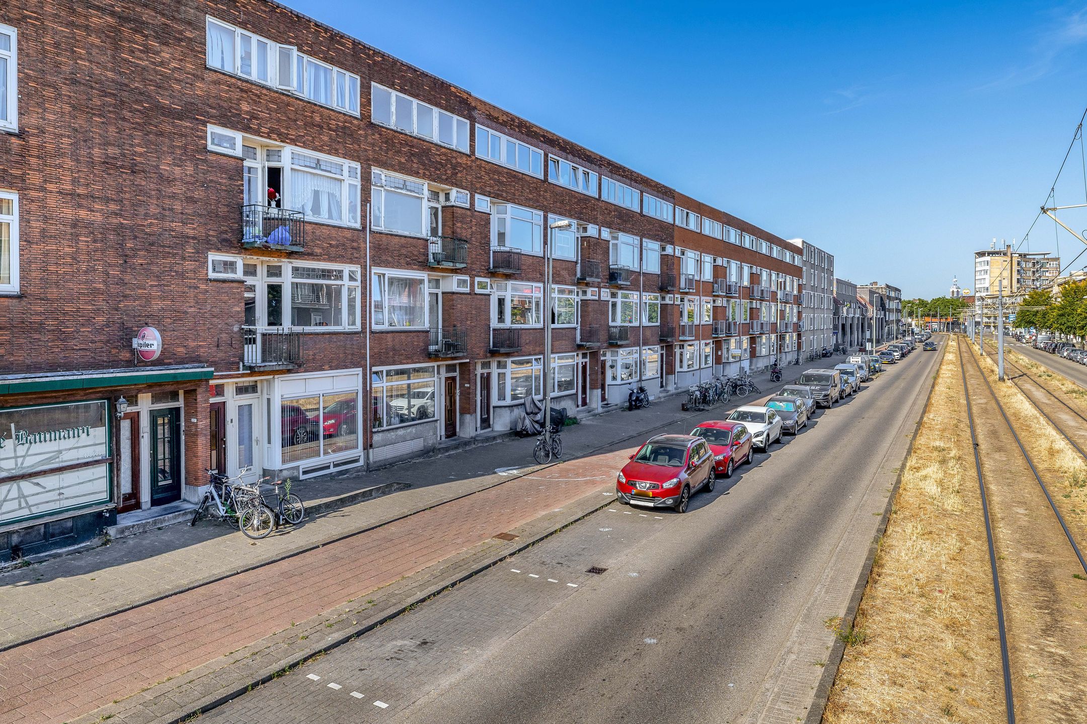 Photo 33 of Rotterdamsedijk 265-A2