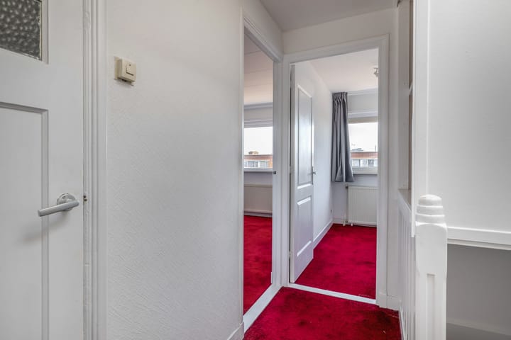 Appartement te koop: Rotterdamsedijk 265A2, Schiedam